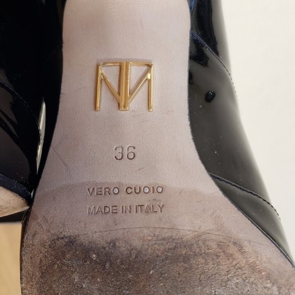 Tamara Mellon Lust Boots - Picture 13 of 15